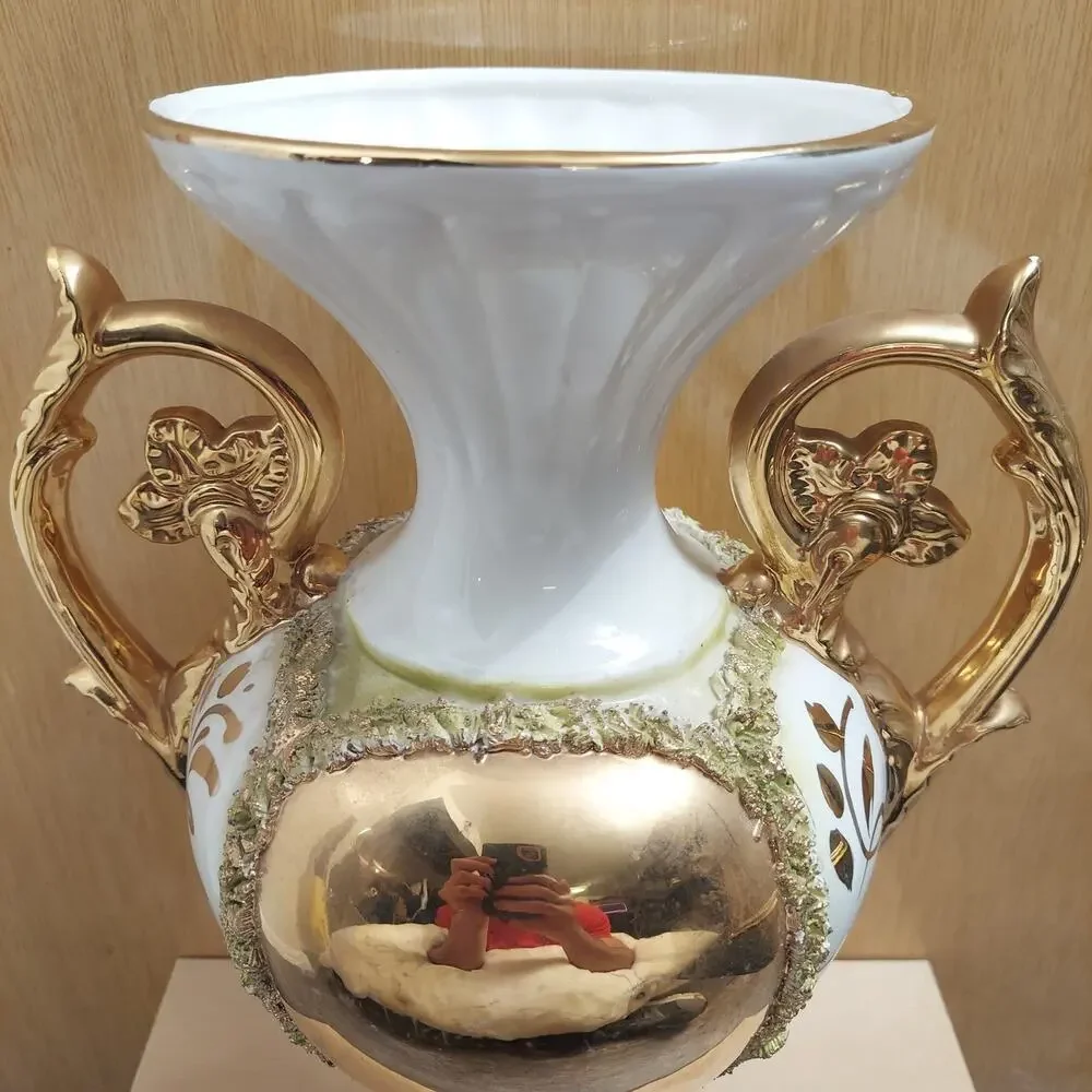 *RARE* Mid Century Ornate 15